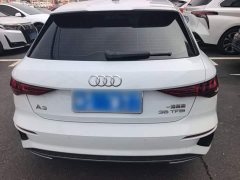 Audi A3 Sportback 35 TFSI Sport - photo 5