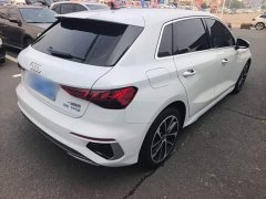Audi A3 Sportback 35 TFSI Sport - photo 6