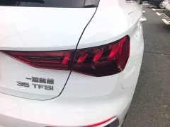 Audi A3 Sportback 35 TFSI Sport - photo 7