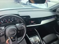 Audi A3 Sportback 35 TFSI Sport - photo 9