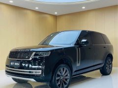 Land Rover Range Rover 3.0 L6 400PS Grand Long Wheelbase Edition - фото 1