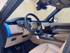 Land Rover Range Rover 3.0 L6 400PS Grand Long Wheelbase Edition - фото 10