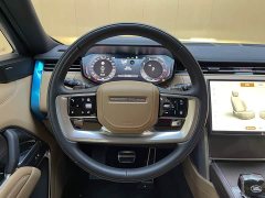 Land Rover Range Rover 3.0 L6 400PS Grand Long Wheelbase Edition - фото 11