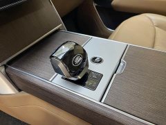 Land Rover Range Rover 3.0 L6 400PS Grand Long Wheelbase Edition - фото 12