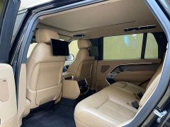 Land Rover Range Rover 3.0 L6 400PS Grand Long Wheelbase Edition - фото 13
