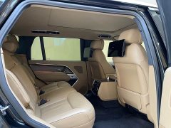 Land Rover Range Rover 3.0 L6 400PS Grand Long Wheelbase Edition - фото 15