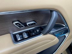 Land Rover Range Rover 3.0 L6 400PS Grand Long Wheelbase Edition - фото 16