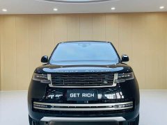 Land Rover Range Rover 3.0 L6 400PS Grand Long Wheelbase Edition - фото 2