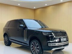 Land Rover Range Rover 3.0 L6 400PS Grand Long Wheelbase Edition - фото 3