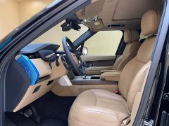 Land Rover Range Rover 3.0 L6 400PS Grand Long Wheelbase Edition - фото 4