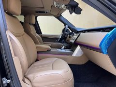 Land Rover Range Rover 3.0 L6 400PS Grand Long Wheelbase Edition - фото 6