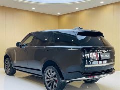 Land Rover Range Rover 3.0 L6 400PS Grand Long Wheelbase Edition - фото 7