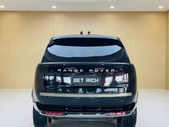 Land Rover Range Rover 3.0 L6 400PS Grand Long Wheelbase Edition - фото 8