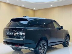 Land Rover Range Rover 3.0 L6 400PS Grand Long Wheelbase Edition - фото 9