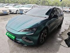 BYD Seal Champion Edition 700km Performance Version - photo 1