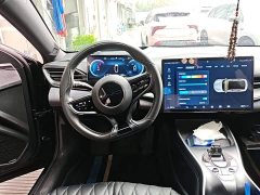 BYD Seal Champion Edition 700km Performance Version - photo 10