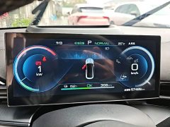 BYD Seal Champion Edition 700km Performance Version - photo 11