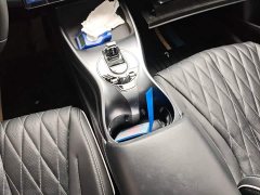BYD Seal Champion Edition 700km Performance Version - photo 13