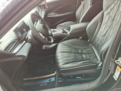 BYD Seal Champion Edition 700km Performance Version - photo 14