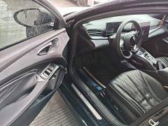 BYD Seal Champion Edition 700km Performance Version - photo 15