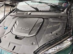 BYD Seal Champion Edition 700km Performance Version - photo 19