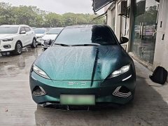 BYD Seal Champion Edition 700km Performance Version - photo 2