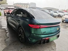 BYD Seal Champion Edition 700km Performance Version - photo 4