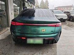 BYD Seal Champion Edition 700km Performance Version - photo 5
