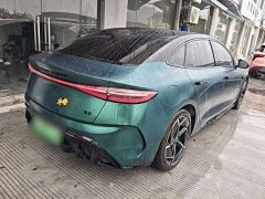 BYD Seal Champion Edition 700km Performance Version - photo 6