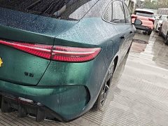 BYD Seal Champion Edition 700km Performance Version - photo 7