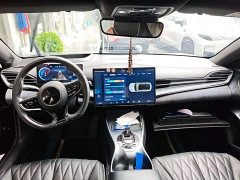 BYD Seal Champion Edition 700km Performance Version - photo 9