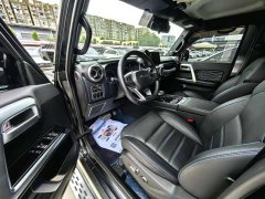 Beijing Jeep BJ40 2.0T Automatic Four-Wheel Drive Urban Hunter Edition Swordsman - фото 4