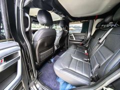 Beijing Jeep BJ40 2.0T Automatic Four-Wheel Drive Urban Hunter Edition Swordsman - фото 6