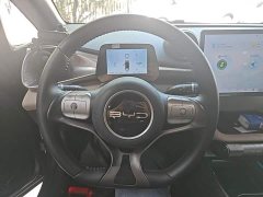 BYD Dolphin 420km Freedom Edition - ფოტო 10