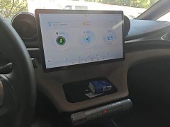 BYD Dolphin 420km Freedom Edition - ფოტო 12