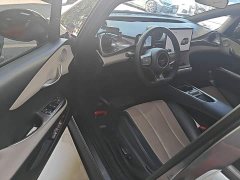 BYD Dolphin 420km Freedom Edition - ფოტო 15