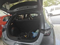 BYD Dolphin 420km Freedom Edition - ფოტო 18