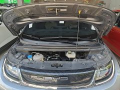 BYD Dolphin 420km Freedom Edition - ფოტო 19