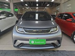 BYD Dolphin 420km Freedom Edition - ფოტო 2