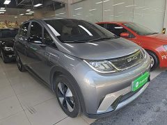 BYD Dolphin 420km Freedom Edition - ფოტო 3