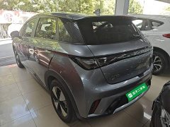 BYD Dolphin 420km Freedom Edition - ფოტო 4