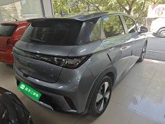 BYD Dolphin 420km Freedom Edition - ფოტო 6