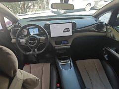 BYD Dolphin 420km Freedom Edition - ფოტო 9