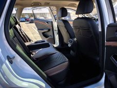 Volkswagen Jetta VS7 280TSI Auto Flagship Edition - ფოტო 16