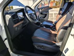 Volkswagen Jetta VS7 280TSI Auto Flagship Edition - ფოტო 18