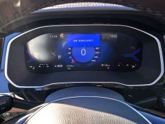 Volkswagen Jetta VS7 280TSI Auto Flagship Edition - ფოტო 19