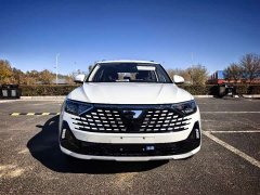 Volkswagen Jetta VS7 280TSI Auto Flagship Edition - ფოტო 2