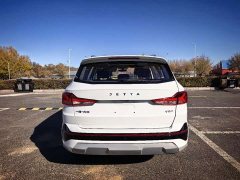 Volkswagen Jetta VS7 280TSI Auto Flagship Edition - ფოტო 5