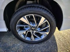 Volkswagen Jetta VS7 280TSI Auto Flagship Edition - ფოტო 9