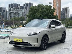 AITO Aion M5 Extended Range Ultra RWD - photo 1